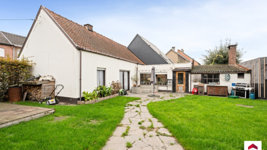 Kaaistraat - 14 - - 1790