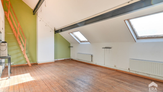 Rue Jacobs-Fontaine - 69 - - 1020