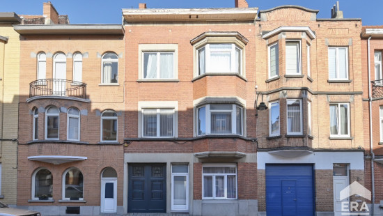 Rue Jacobs-Fontaine - 69 - - 1020