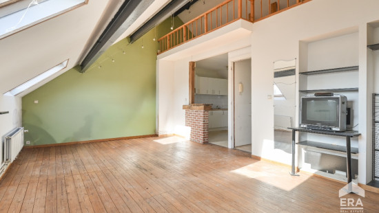 Rue Jacobs-Fontaine - 69 - - 1020