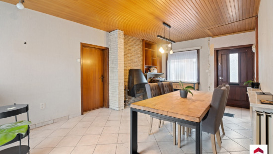 Kaaistraat - 14 - - 1790