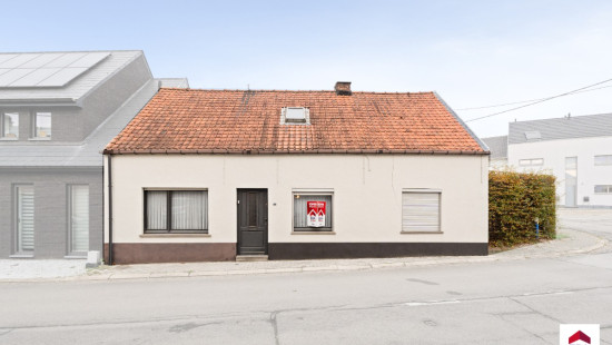 Kaaistraat - 14 - - 1790