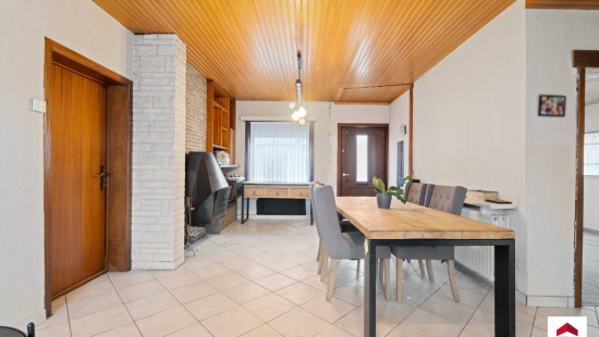 Kaaistraat - 14 - - 1790