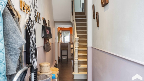 Dokter Jozef Kluyskensstraat - 36 - - 9300