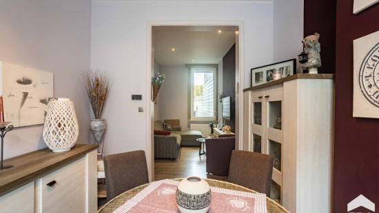 Dokter Jozef Kluyskensstraat - 36 - - 9300