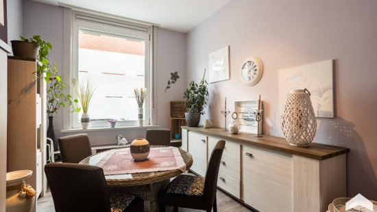 Dokter Jozef Kluyskensstraat - 36 - - 9300