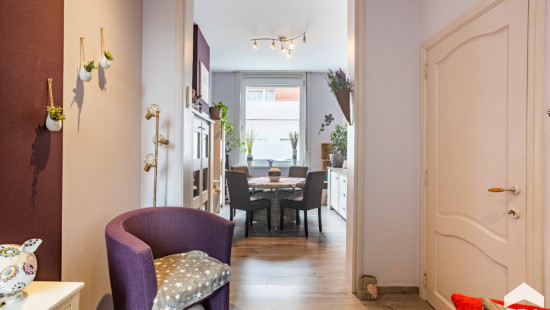 Dokter Jozef Kluyskensstraat - 36 - - 9300