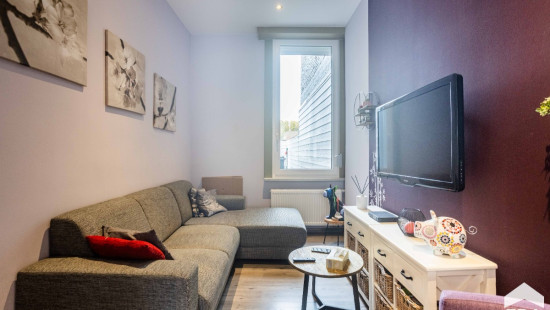 Dokter Jozef Kluyskensstraat - 36 - - 9300