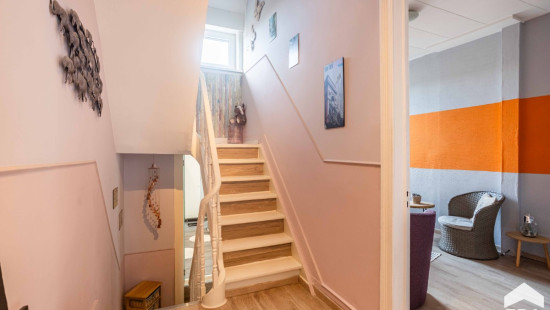 Dokter Jozef Kluyskensstraat - 36 - - 9300