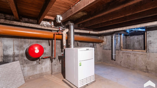 Dokter Jozef Kluyskensstraat - 36 - - 9300