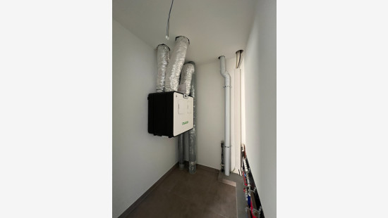 Koolhoekstraat - 22 - - 3900