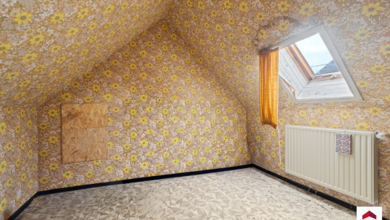 Kaaistraat - 14 - - 1790