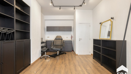 Bergensesteenweg - 332 - - 1600