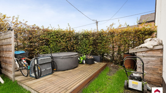 Kaaistraat - 14 - - 1790