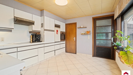 Kaaistraat - 14 - - 1790