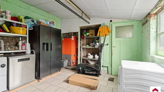 Kaaistraat - 14 - - 1790