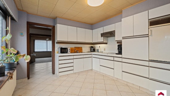 Kaaistraat - 14 - - 1790