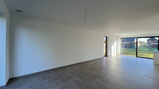 Koolhoekstraat - 22 - - 3900