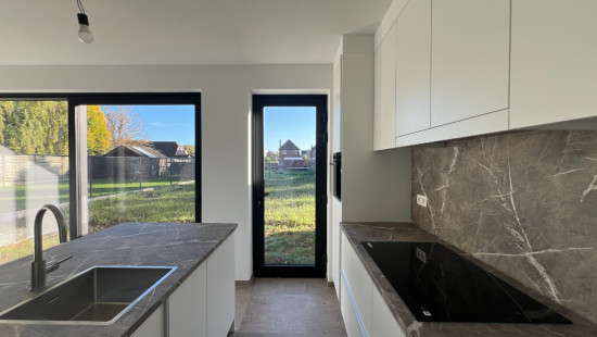 Koolhoekstraat - 22 - - 3900