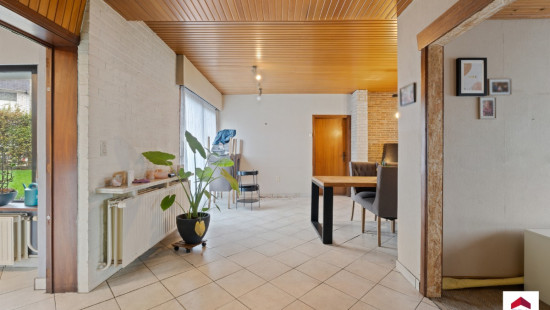 Kaaistraat - 14 - - 1790