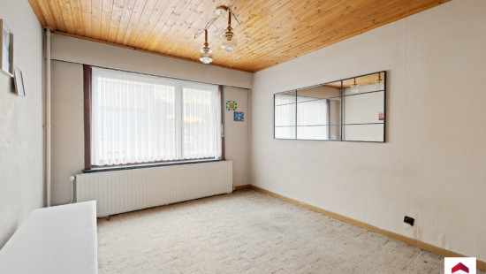 Kaaistraat - 14 - - 1790