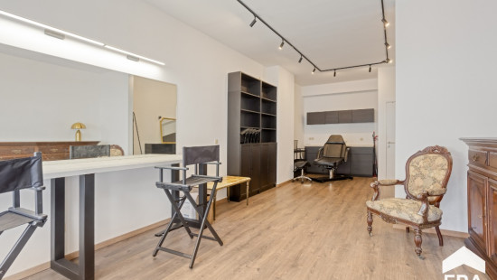 Bergensesteenweg - 332 - - 1600