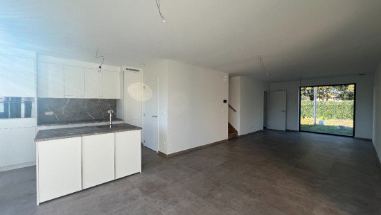 Koolhoekstraat - 22 - - 3900