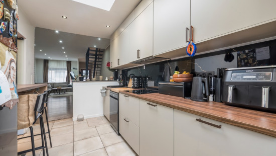 Schoolstraat - 30 - - 9100