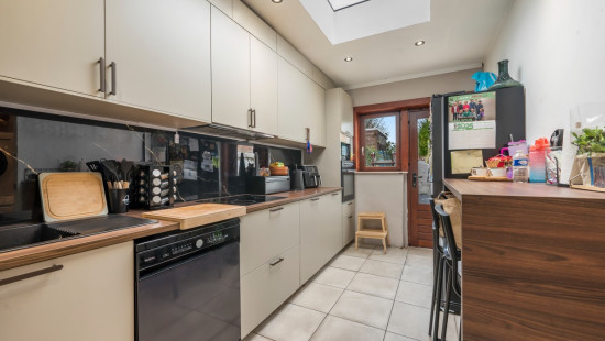 Schoolstraat - 30 - - 9100