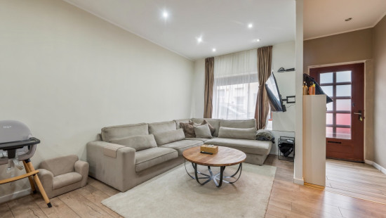 Schoolstraat - 30 - - 9100