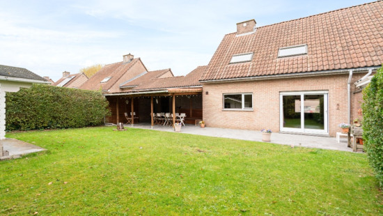 Wanneshof - 4 - - 1860