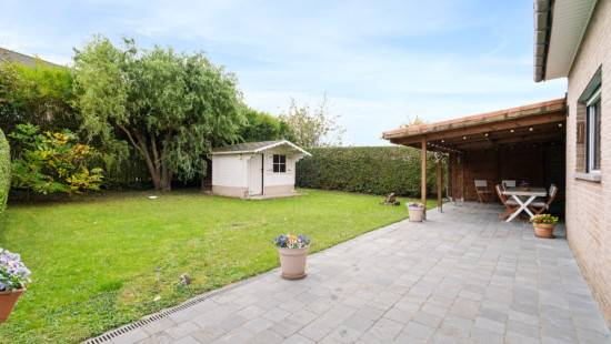 Wanneshof - 4 - - 1860