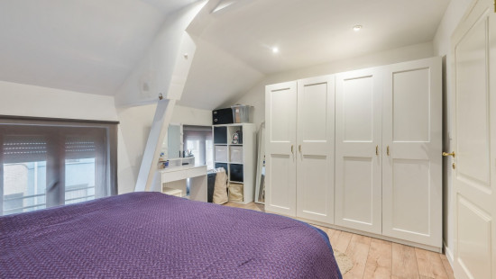 Schoolstraat - 30 - - 9100