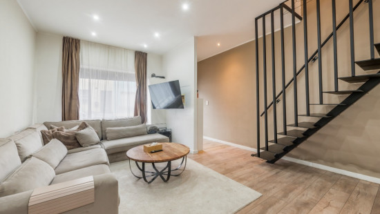 Schoolstraat - 30 - - 9100