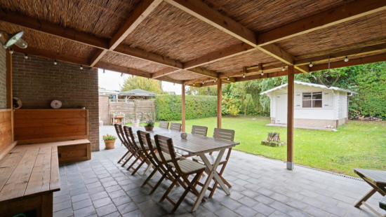 Wanneshof - 4 - - 1860