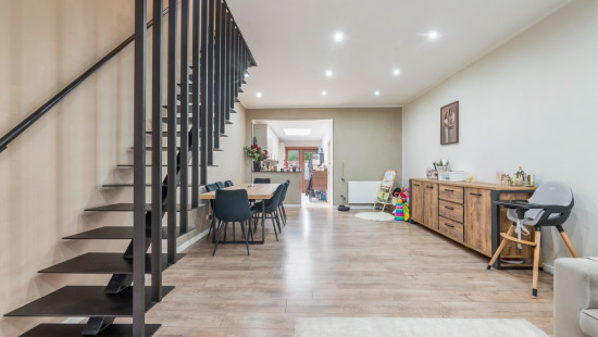 Schoolstraat - 30 - - 9100