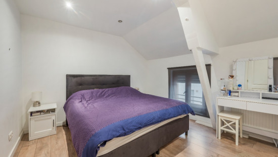 Schoolstraat - 30 - - 9100