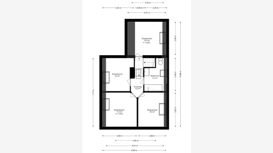 Wanneshof - 4 - - 1860