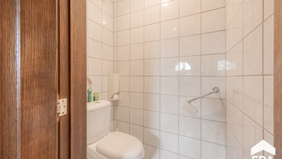 Oude Vosvijvers - 6A - - 3920