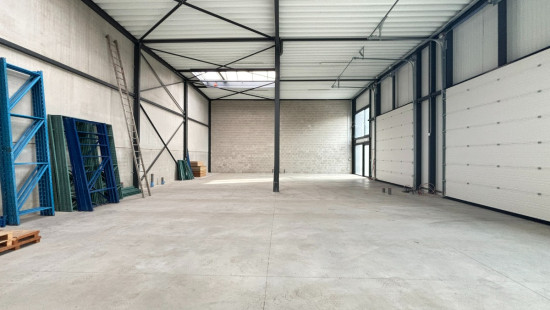 Groenmolenstraat - 1119 - - 3570