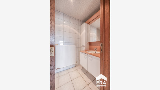 Oude Vosvijvers - 6A - - 3920