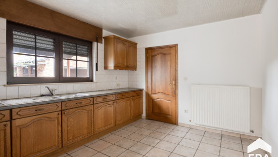 Oude Vosvijvers - 6A - - 3920