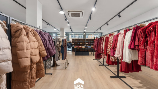 Koningin Astridstraat - 25/1 - - 8210