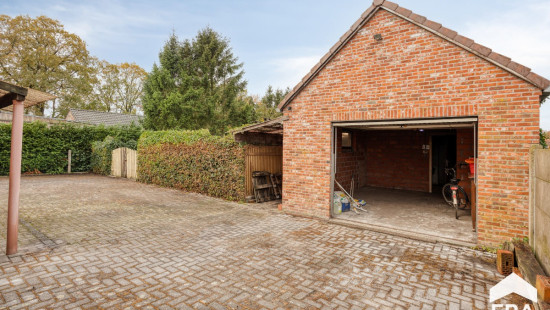 Oude Vosvijvers - 6A - - 3920