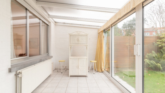 Oudestraat - 136 - - 2610