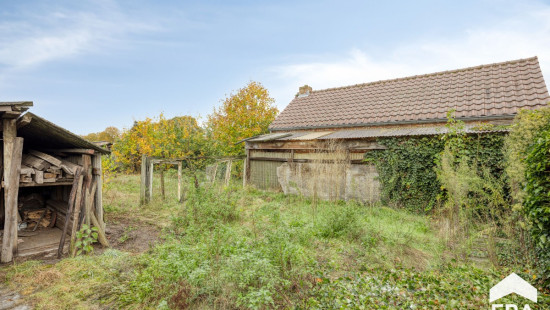 Oude Vosvijvers - 6A - - 3920