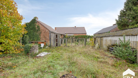 Oude Vosvijvers - 6A - - 3920