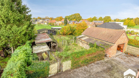 Oude Vosvijvers - 6A - - 3920