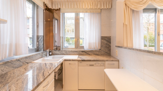 Oudestraat - 136 - - 2610