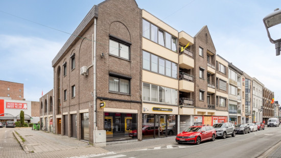 Hasseltsestraat - 20 - 3 - 3290